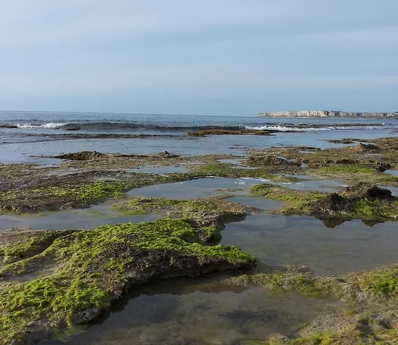 Costa Gaia Pensión 4*