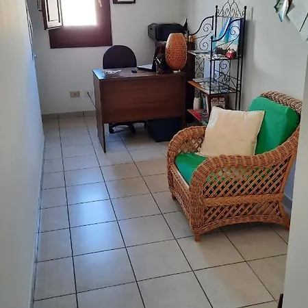 Costa Gaia 4* San Vito Lo Capo