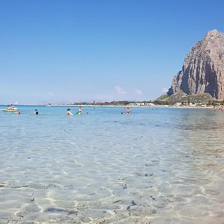 Costa Gaia 4* San Vito Lo Capo