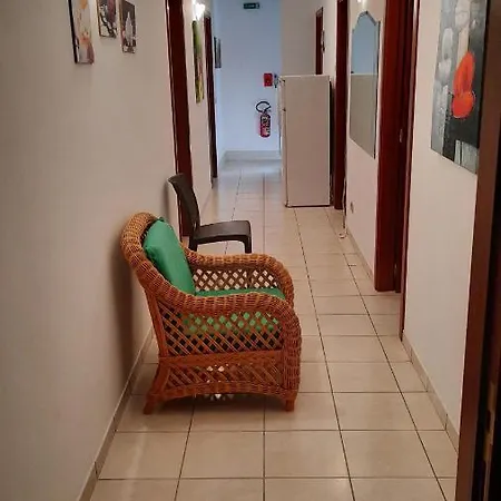 Costa Gaia Gæstehus 4*