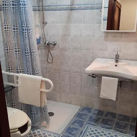 Costa Gaia Gæstehus San Vito Lo Capo