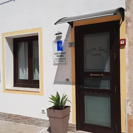 Costa Gaia 4*