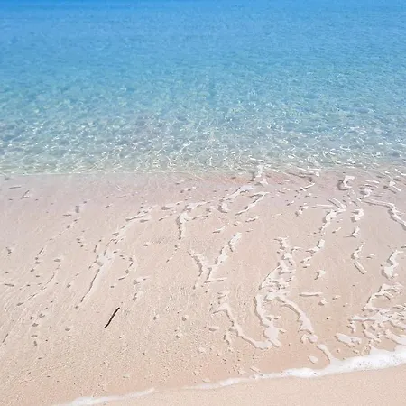 Costa Gaia San Vito Lo Capo