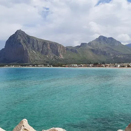 Costa Gaia Gæstehus San Vito Lo Capo