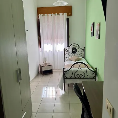 Pensionat Costa Gaia 4*