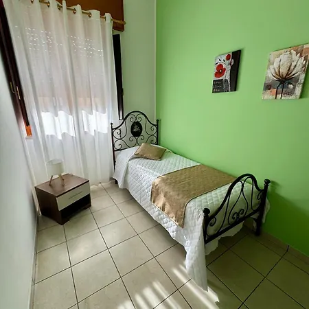 Pensionat Costa Gaia San Vito Lo Capo