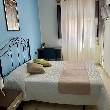 Pensionat Costa Gaia