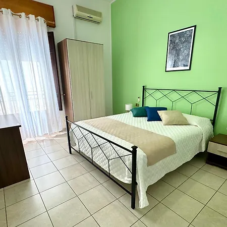 Costa Gaia Gæstehus 4*
