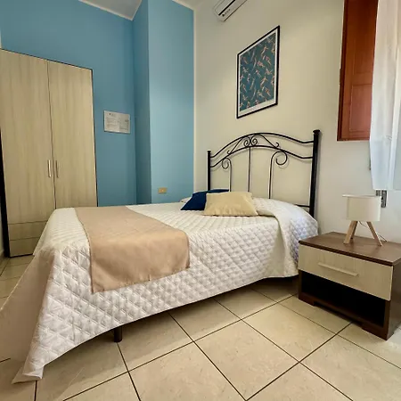 Costa Gaia 4* San Vito Lo Capo