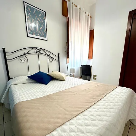 Costa Gaia Gæstehus San Vito Lo Capo